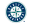 Logo image of Seattle Mariners