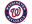 Logo image of Washington Nationals