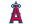 Logo image of Los Angeles Angels