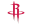 Logo image of Houston Rockets